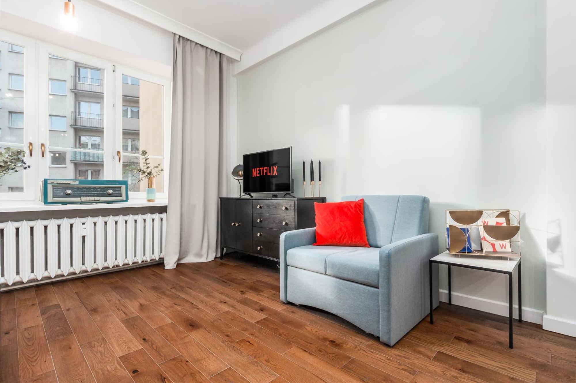 Apartments Monte Carlo Warsaw By Noclegi Renters ภายนอก รูปภาพ